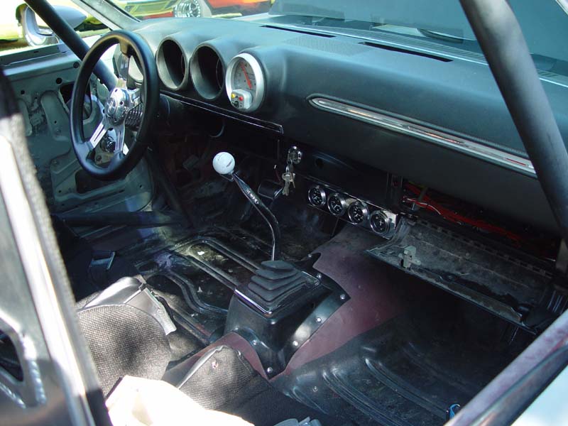 Talladega