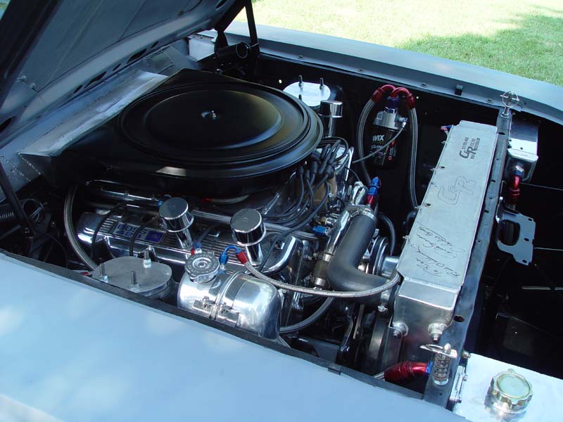 Talladega